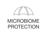 Mikrobiomschutz 